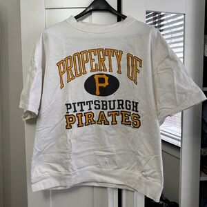 1988 Pittsburgh Pirates T-shirt